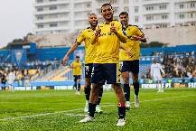 Nhận định, soi kèo Estoril Praia vs Vitoria Guimaraes, 3h30 ngày 25/1: Vượt mặt khách