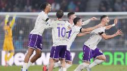 Nhận định, soi kèo Fiorentina vs Cagliari, 0h ngày 25/1: Trở lại