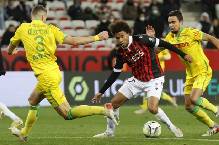 Nhận định, soi kèo Nantes vs Nice, 21h00 ngày 25/1: Xôi hỏng bỏng không