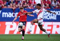 Nhận định, soi kèo Rayo Vallecano vs Osasuna, 20h00 ngày 24/1: Vượt lên mạnh mẽ