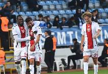 Nhận định, soi kèo Samsunspor vs Kocaelispor, 21h00 ngày 24/1: Tân binh cứng đầu