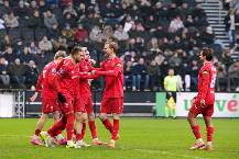 Nhận định, soi kèo Twente vs Excelsior Rotterdam, 3h00 ngày 25/1: Chiến thắng cách biệt