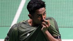 Tay vợt Indonesia vào top 15 thế giới sau giải cầu lông Indonesia Masters 2026