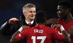 Solskjaer điền tên MU vào danh sách ứng viên vô địch Ngoại hạng Anh