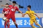 Nhận định Đà Nẵng vs Viettel 17h00, 24/02 (V-League)