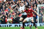 Tỷ lệ bóng đá Anh hôm nay 24/2: MU vs Liverpool