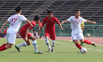 Kết quả tỷ số U22 Việt Nam 0-1 U22 Indonesia - Bán kết U22 Đông Nam Á 2019