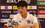 Xuân Trường nói gì sau màn ra mắt Thai League?