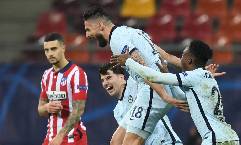 Atletico Madrid 0-1 Chelsea: Loạt con số ‘biết nói’…