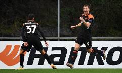 Nhận định AS Roma vs Braga, 3h ngày 26/2