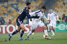 Nhận định Club Brugge vs Dynamo Kyiv, 3h ngày 26/2