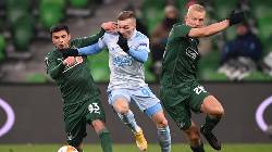 Nhận định Dinamo Zagreb vs Krasnodar, 3h00 ngày 26/2