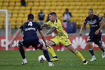 Nhận định Melbourne Victory vs Wellington Phoenix, 15h05 ngày 24/2