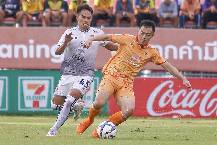 Nhận định Police Tero vs Sukhothai, 18h00 ngày 24/2