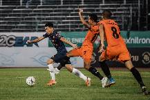 Nhận định Prachuap vs Ratchaburi, 18h30 ngày 24/2