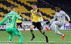 Soi kèo nhà cái hôm nay 25/2: Leverkusen vs Young Boys