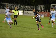 Soi kèo xiên hôm nay 25/2: CA Huracan vs Estudiantes de San Luis 