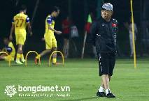 VFF nâng lương để giữ chân HLV Park Hang Seo bằng mọi giá?