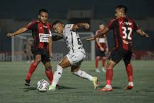 Nhận định, soi kèo Bali United vs Persipura, 20h45 ngày 24/2