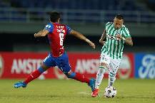 Nhận định, soi kèo Club Olimpia vs Atlético Nacional, 7h30 ngày 25/2