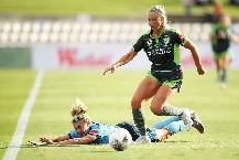 Soi kèo phạt góc Nữ Canberra vs Nữ Newcastle Jets, 13h25 ngày 25/2