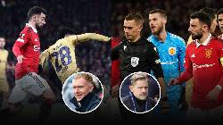 Bị các huyền thoại M.U thay nhau chỉ trích, Bruno Fernandes nói gì?