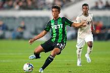 Nhận định, soi kèo Austin vs St. Louis, 8h30 ngày 26/2