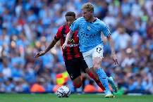 Nhận định, soi kèo Bournemouth vs Man City, 0h30 ngày 26/2