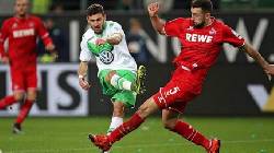 Nhận định, soi kèo Cologne vs Wolfsburg, 21h30 ngày 25/2