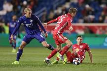 Nhận định, soi kèo Orlando vs NY Red Bulls, 7h30 ngày 26/2
