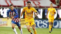 Nhận định, soi kèo Tigres UANL vs Guadalajara, 8h10 ngày 26/2