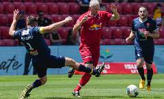 Phân tích kèo hiệp 1 Melbourne Victory vs Adelaide, 11h ngày 26/2