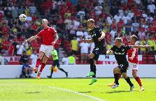 Phân tích kèo hiệp 1 West Ham vs Nottingham Forest, 22h ngày 25/2