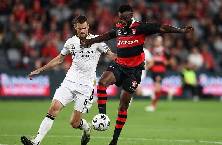 Phân tích kèo hiệp 1 WS Wanderers vs Macarthur, 15h45 ngày 25/2