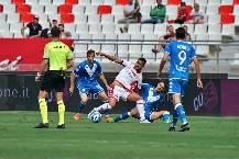 Soi kèo bóng đá Italia hôm nay 25/2: Brescia vs Bari