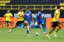Soi kèo phạt góc Hoffenheim vs Dortmund, 21h30 ngày 25/2