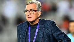 Đội tuyển Trung Quốc chính thức bổ nhiệm HLV Branko Ivankovic