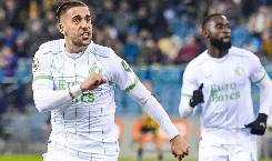 Nhận định, soi kèo Almere City với Feyenoord, 20h30 ngày 25/2: Chênh lệch trình độ