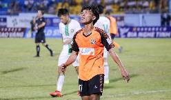 Nhận định, soi kèo Bà Rịa Vũng Tàu với Long An, 18h00 ngày 25/2: Không đâu bằng nhà