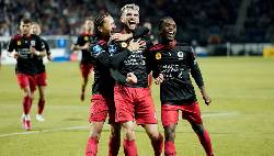 Nhận định, soi kèo Excelsior với Vitesse, 18h15 ngày 25/2: Ám ảnh sân khách