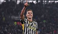 Nhận định, soi kèo Juventus với Frosinone, 18h30 ngày 25/2: ‘Con mồi’ yêu thích