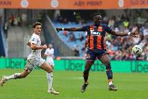 Nhận định, soi kèo Marseille vs Montpellier, 02h45 ngày 26/2: Khách không khách khí