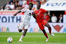 Nhận định, soi kèo Union Berlin với Heidenheim, 21h30 ngày 24/02: Cải thiện thứ hạng