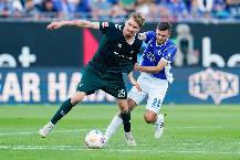 Nhận định, soi kèo Werder Bremen với Darmstadt, 21h30 ngày 24/02: Lộ diện ứng viên