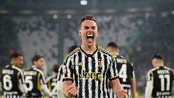 Soi kèo góc Juventus vs Frosinone, 18h30 ngày 25/2