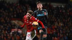 Kèo vàng bóng đá Watford vs Ipswich Town, 02h45 ngày 25/2: Khó thắng