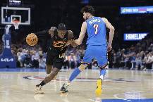 Nhận định bóng rổ Toronto Raptors vs Oklahoma City Thunder, 07h30 ngày 25/2: Kỳ phùng địch thủ