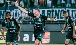 Nhận định, soi kèo Boavista vs Maringa, 02h30 ngày 25/2: Dễ dàng dừng bước