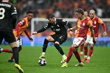 Nhận định, soi kèo Juventus vs Galatasaray, 3h00 ngày 26/2: Nhiệm vụ bất khả thi
