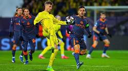 Opta dự đoán lượt về vòng play-off cúp C1: Inter Milan lật ngược thế cờ?